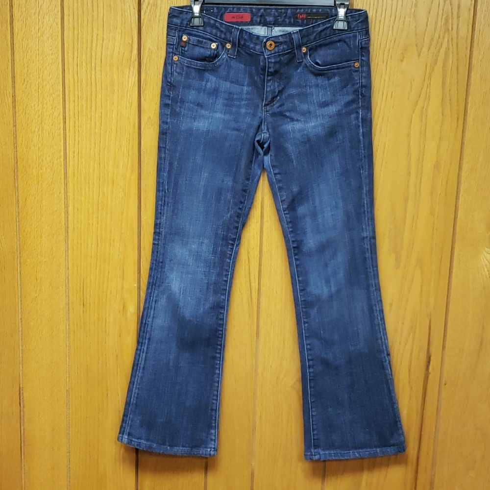 AG The Club size 28R